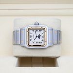 Cartier Santos 119901 - (5/8)
