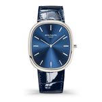 Patek Philippe Golden Ellipse 5738P-001 - (1/1)