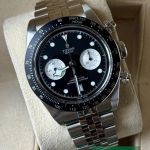 Tudor Black Bay Chrono 79360N - (1/7)