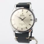 Omega Constellation 167.005 (1966) - 34mm (1/8)