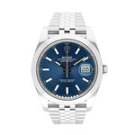 Rolex Datejust 41 126300 - (1/5)