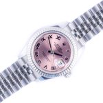 Rolex Lady-Datejust 279174 (2018) - 28mm Staal (1/8)