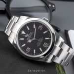 Rolex Explorer 214270 - (2/8)