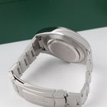 Rolex Air-King 116900 (2018) - Zwart wijzerplaat 40mm Staal (7/8)