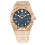 Audemars Piguet Royal Oak 67651OR.ZZ.1261OR.02 - (2/10)