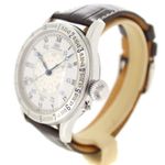 Longines Lindbergh Hour Angle L2.678.4.11.0 - (5/7)