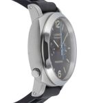 Panerai Special Editions PAM00362 (2010) - Black dial 44 mm Steel case (7/8)