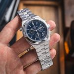Vacheron Constantin Overseas Chronograph 5500V/110A-B148 - (3/8)