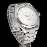 Omega Seamaster Aqua Terra 2517.30.00 (2010) - Zilver wijzerplaat 39mm Staal (4/8)