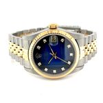Rolex Datejust 31 68273 - (6/8)