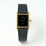 Cartier Tank Unknown - (3/4)