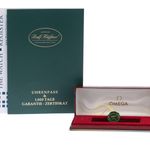 Omega Seamaster 166.002 (1968) - 34 mm (2/7)