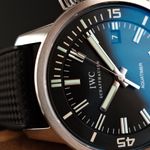 IWC Aquatimer Automatic IW323101 - (4/8)