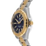 TAG Heuer Aquaracer Lady WBD1325.BB0320 - (4/8)