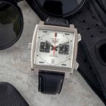 TAG Heuer Monaco CAW218B.FC6496 - (1/8)