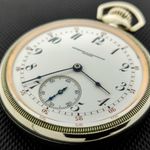 Vacheron Constantin Pocket watch Unknown (Unknown (random serial)) - White dial Unknown Unknown case (5/8)