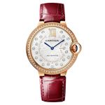 Cartier Ballon Bleu WJBB0081 - (1/1)