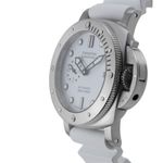 Panerai Luminor Submersible PAM01223 - (6/8)