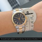 Rolex Oyster Perpetual Date 15223 - (2/8)