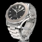 Omega Seamaster Diver 300 M 2230.50.00 - (4/8)
