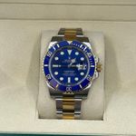 Rolex Submariner Date 116613LB - (4/10)