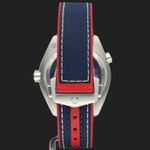 Omega Seamaster Planet Ocean 215.32.43.21.04.001 - (6/8)
