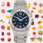 IWC Ingenieur Automatic IW322701 - (1/8)