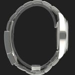 Rolex Air-King 126900 (2023) - Black dial 40 mm Steel case (5/8)