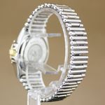 Breitling Wings Lady D67350 (2001) - 31 mm Steel case (6/8)