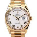 Rolex Day-Date 36 128238 - (1/8)