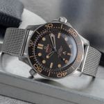 Omega Seamaster Diver 300 M 210.90.42.20.01.001 - (2/8)
