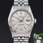 Rolex Datejust 36 16234 - (1/8)