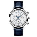 IWC Portofino Chronograph IW391037 - (1/1)