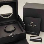 Hublot Classic Fusion Blue 548.NX.7170.NX - (4/4)