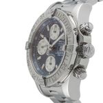 Breitling Superocean Chronograph II A13340 - (6/8)