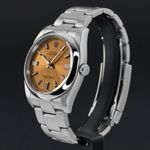 Rolex Oyster Perpetual 36 116000 - (4/8)