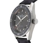 Blancpain Fifty Fathoms Bathyscaphe 5100B-1110-B52A - (6/8)