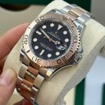 Rolex Yacht-Master 126621 - (8/10)
