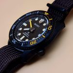 Seiko Prospex SPB255J1 (2025) - Black dial 42 mm Steel case (3/8)