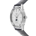 Longines Heritage L4.815.4.72.2 - (4/7)
