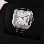 Cartier Santos WSSA0018 - (2/8)