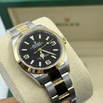 Rolex Explorer 124273 - (9/10)