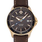 Baume & Mercier Clifton M0A10501 - (7/7)