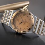 Omega Constellation 1302.10.00 - (2/8)