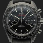 Omega Speedmaster 311.92.44.51.01.003 (2019) - Black dial 44 mm Ceramic case (2/8)
