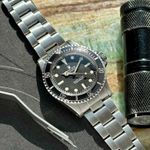 Rolex Submariner No Date 5513 (1978) - Black dial 40 mm Steel case (3/8)