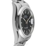 Rolex Datejust 36 116200 (Unknown (random serial)) - Black dial 36 mm Steel case (6/8)