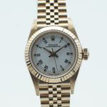 Rolex Oyster Perpetual 26 67198 - (2/8)