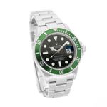 Rolex Submariner Date 16610LV - (3/5)