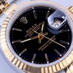 Rolex Lady-Datejust 69173 - (2/8)